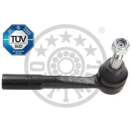 Наконечник рулевой тяги Optimal g11216