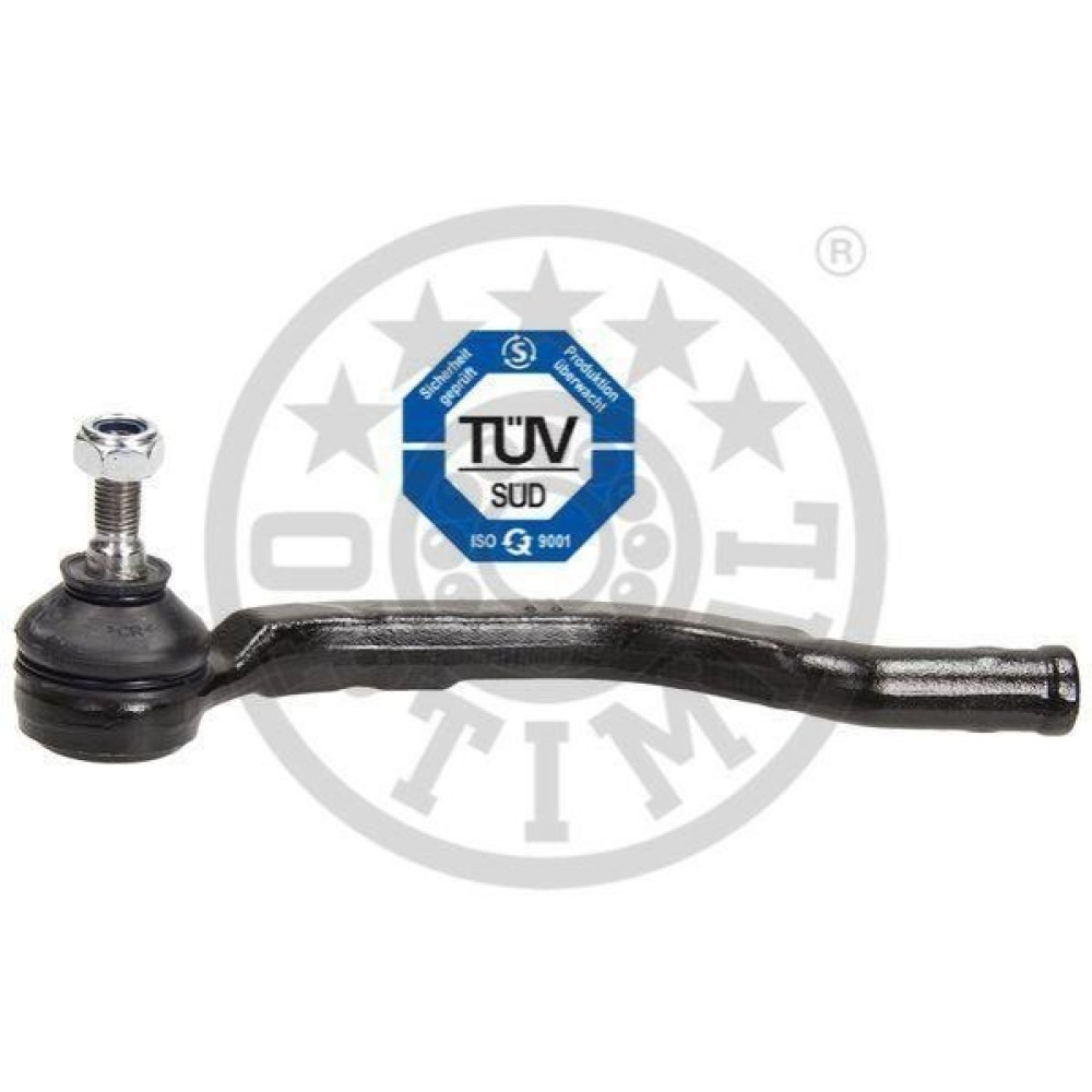 Накінечник кермової тяги Optimal g11217