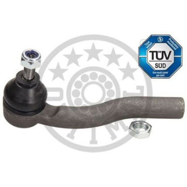 Наконечник рульової тяги Optimal g11222