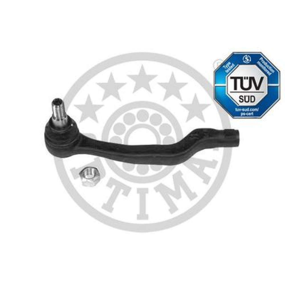Наконечник рулевой тяги Optimal g11224