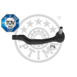 Наконечник рулевой тяги Optimal g11225