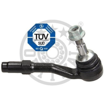 Наконечник рулевой тяги Optimal g11230