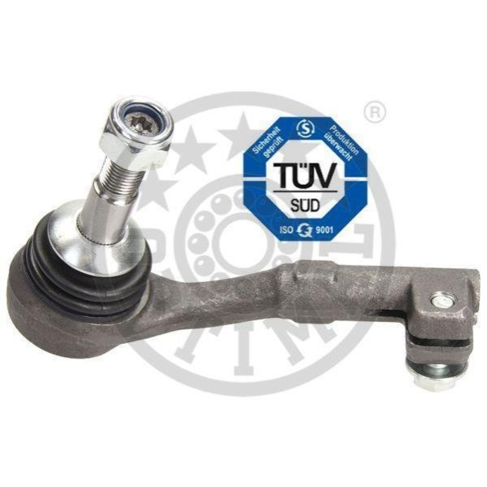 Наконечник рулевой тяги Optimal g11235