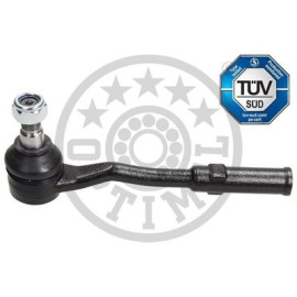 Накінечник кермової тяги Optimal g11239