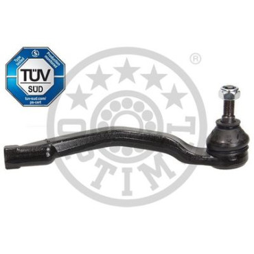 Накінечник кермової тяги Optimal g11241