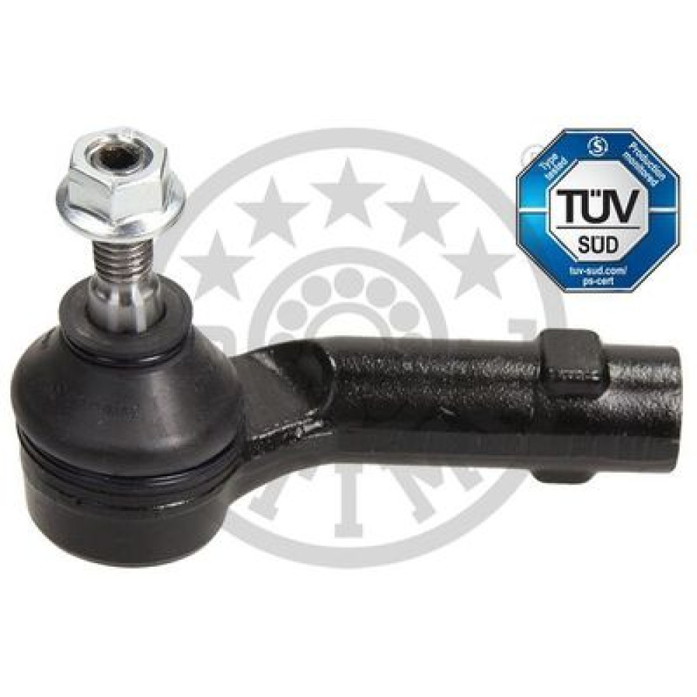 Накінечник кермової тяги Optimal g11248