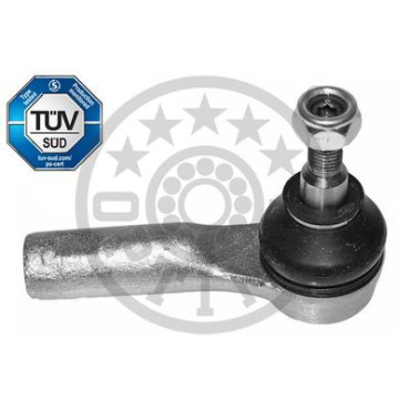 Накінечник кермової тяги Optimal g11250