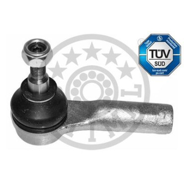 Наконечник рульової тяги Optimal g11251