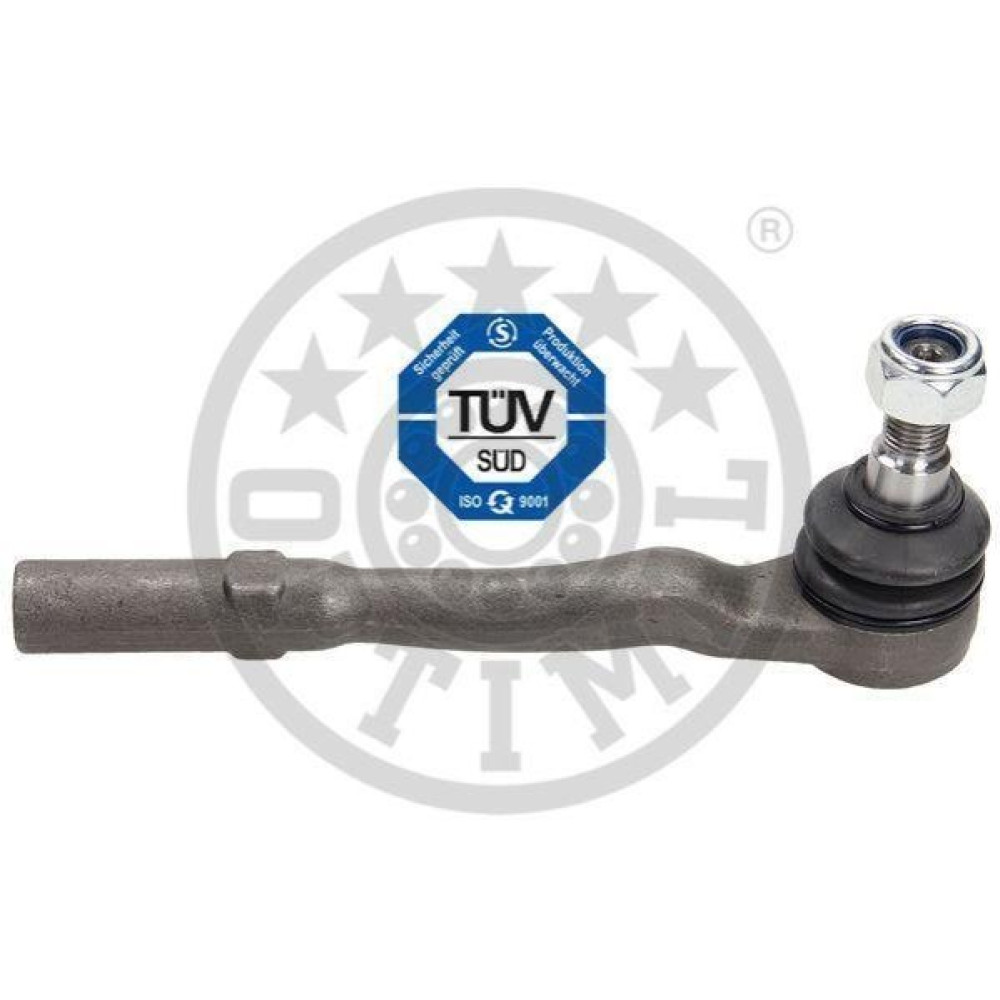 Накінечник кермової тяги Optimal g11252