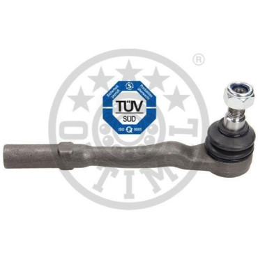 Накінечник кермової тяги Optimal g11252