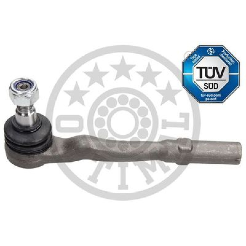 Наконечник рулевой тяги Optimal g11253