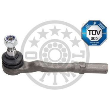 Накінечник кермової тяги Optimal g11253