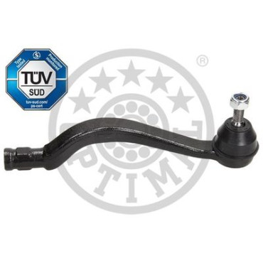 Накінечник кермової тяги Optimal g11260