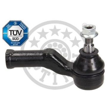 Накінечник кермової тяги Optimal g11262