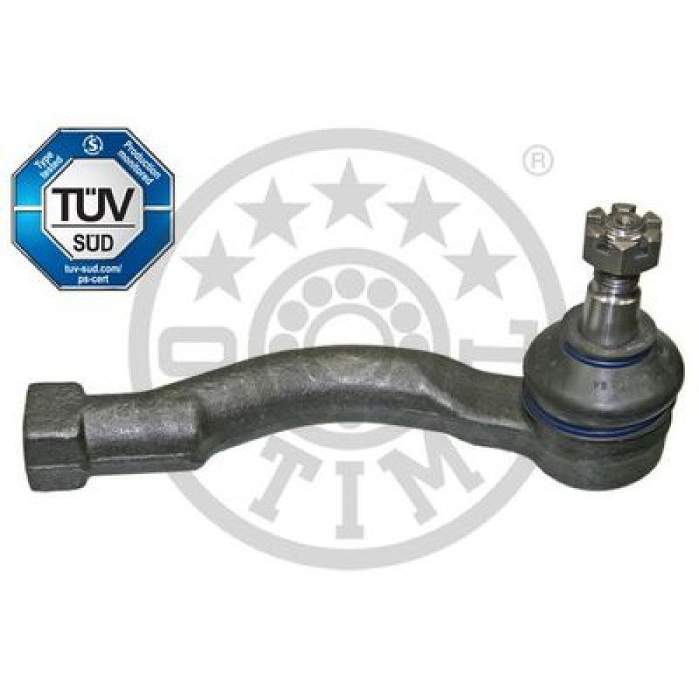 Накінечник кермової тяги Optimal g11264