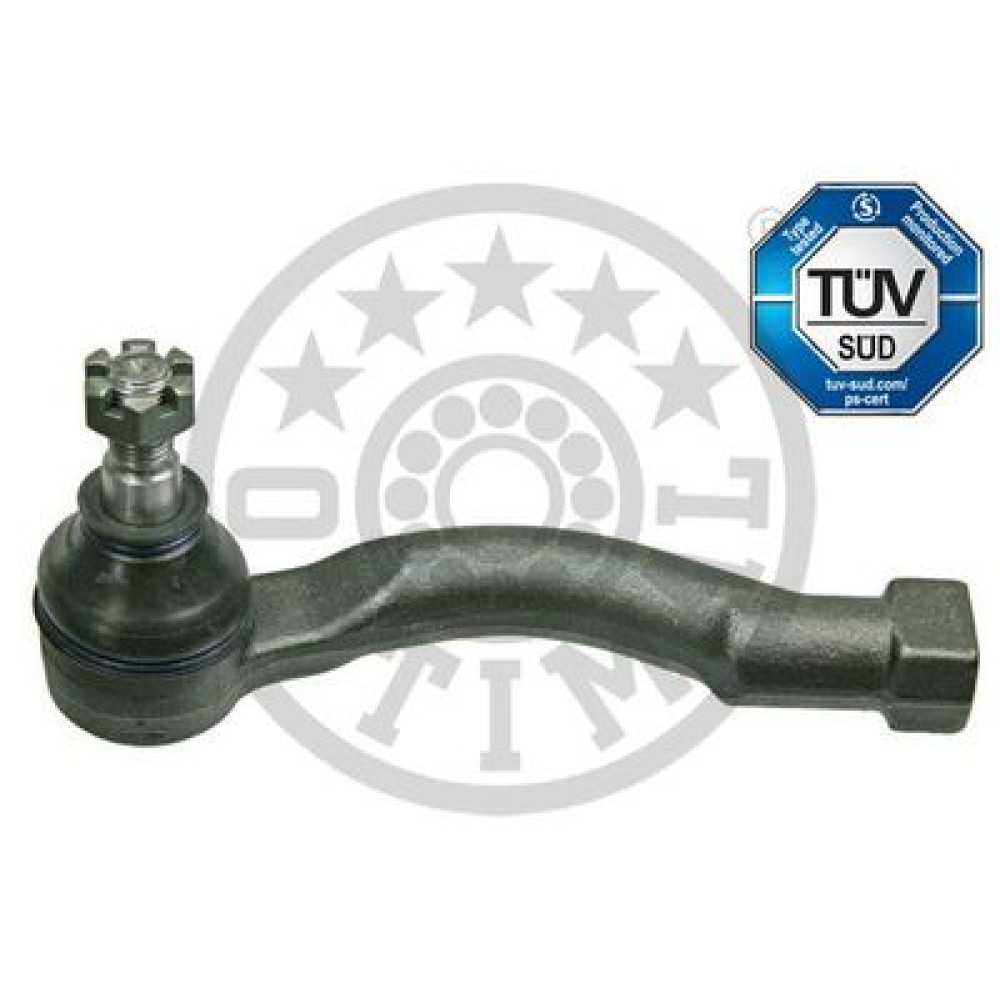 Накінечник кермової тяги Optimal g11265