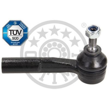 Накінечник кермової тяги Optimal g11270