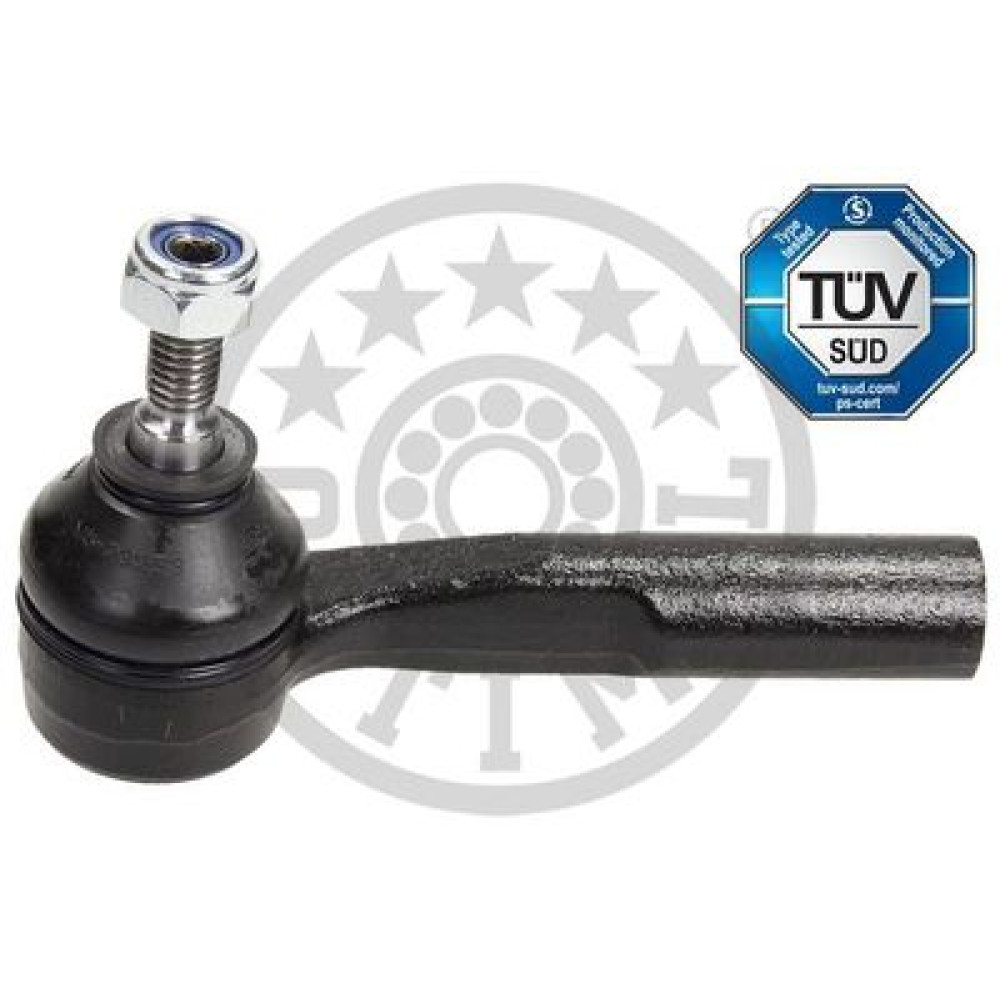 Наконечник рулевой тяги Optimal g11271