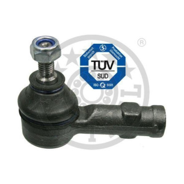 Накінечник кермової тяги Optimal g11272