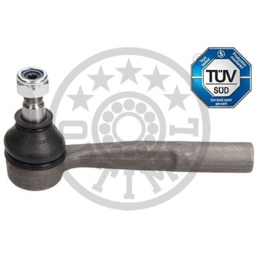 Накінечник кермової тяги Optimal g11276