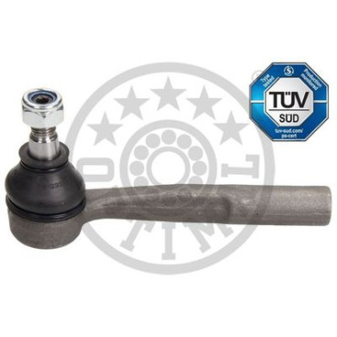 Накінечник кермової тяги Optimal g11276