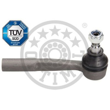 Накінечник кермової тяги Optimal g11277
