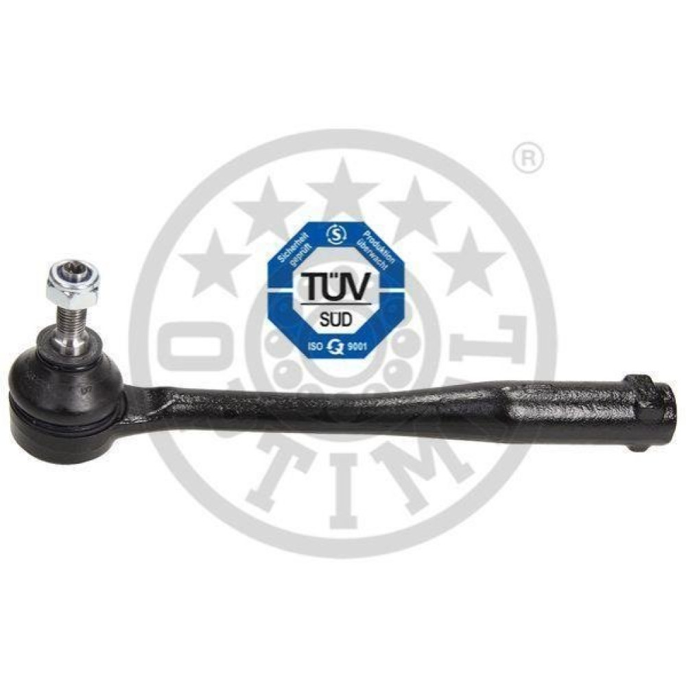 Наконечник рулевой тяги Optimal g11285