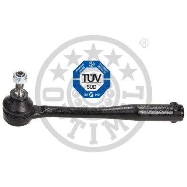 Накінечник кермової тяги Optimal g11285