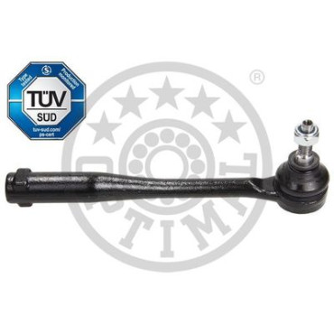 Накінечник кермової тяги Optimal g11286