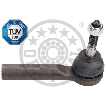 Накінечник кермової тяги Optimal g11287