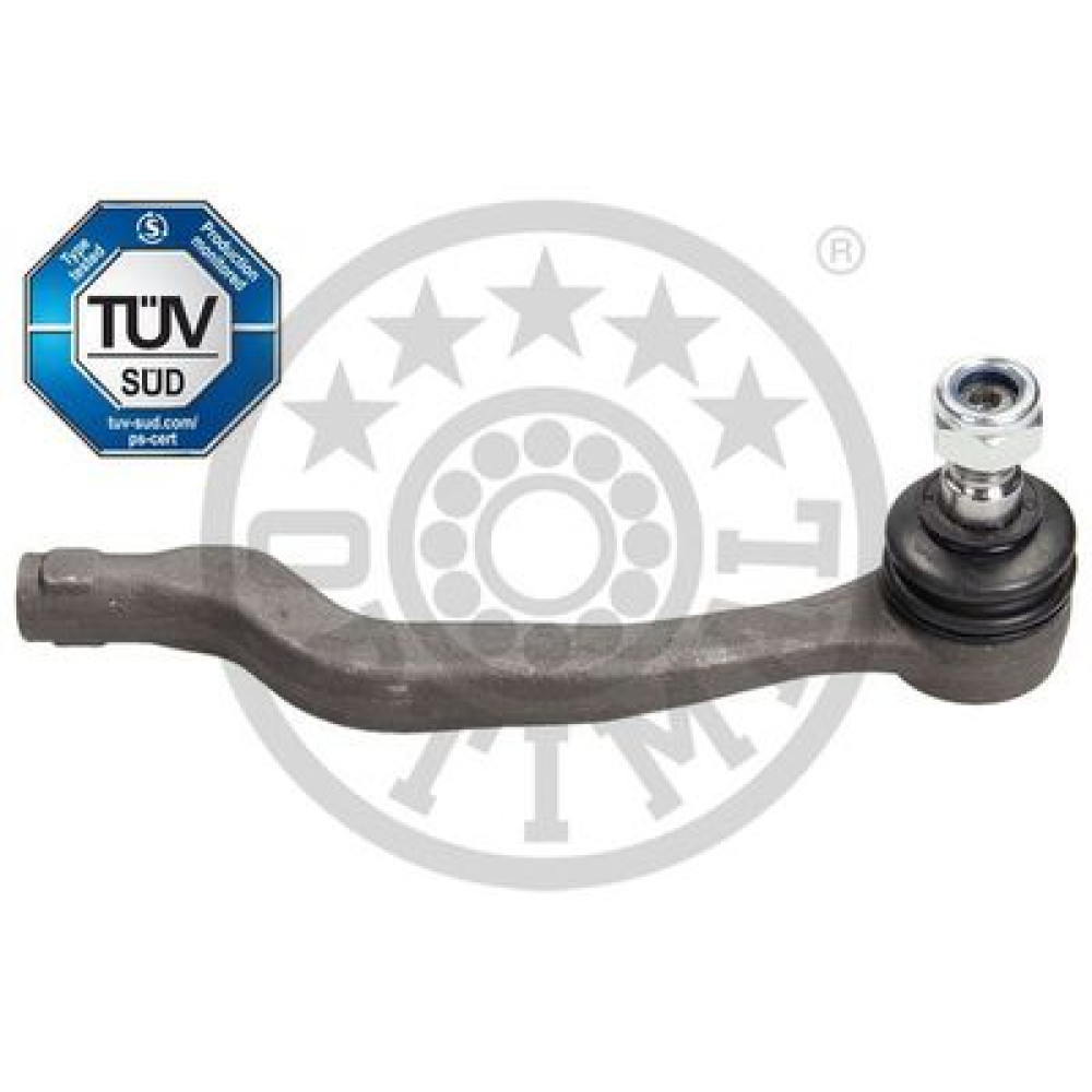 Накінечник кермової тяги Optimal g11289