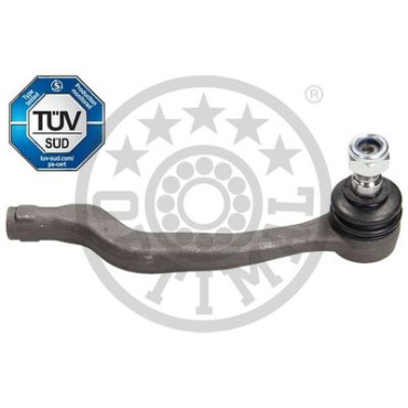 Накінечник кермової тяги Optimal g11289