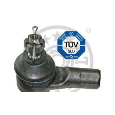 Накінечник кермової тяги Optimal g11291