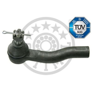 Наконечник рульової тяги Optimal g11296
