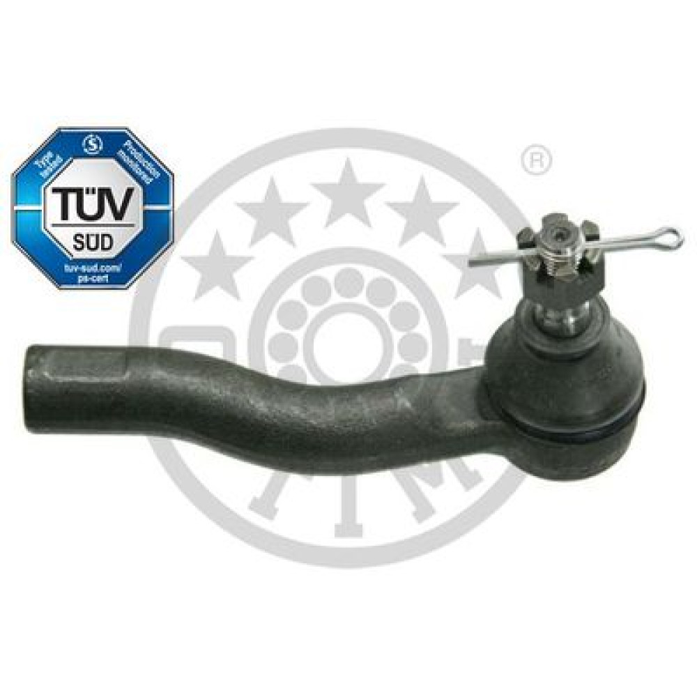 Наконечник рулевой тяги Optimal g11297