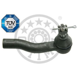 Наконечник рулевой тяги Optimal g11297