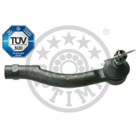 Накінечник кермової тяги Optimal g11298