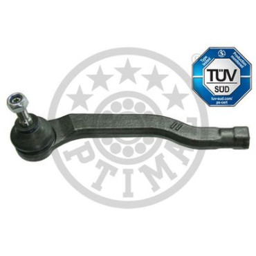 Накінечник кермової тяги Optimal g11301