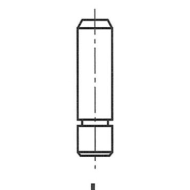 Направляющая клапана FRECCIA g11313