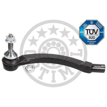 Накінечник кермової тяги Optimal g11314