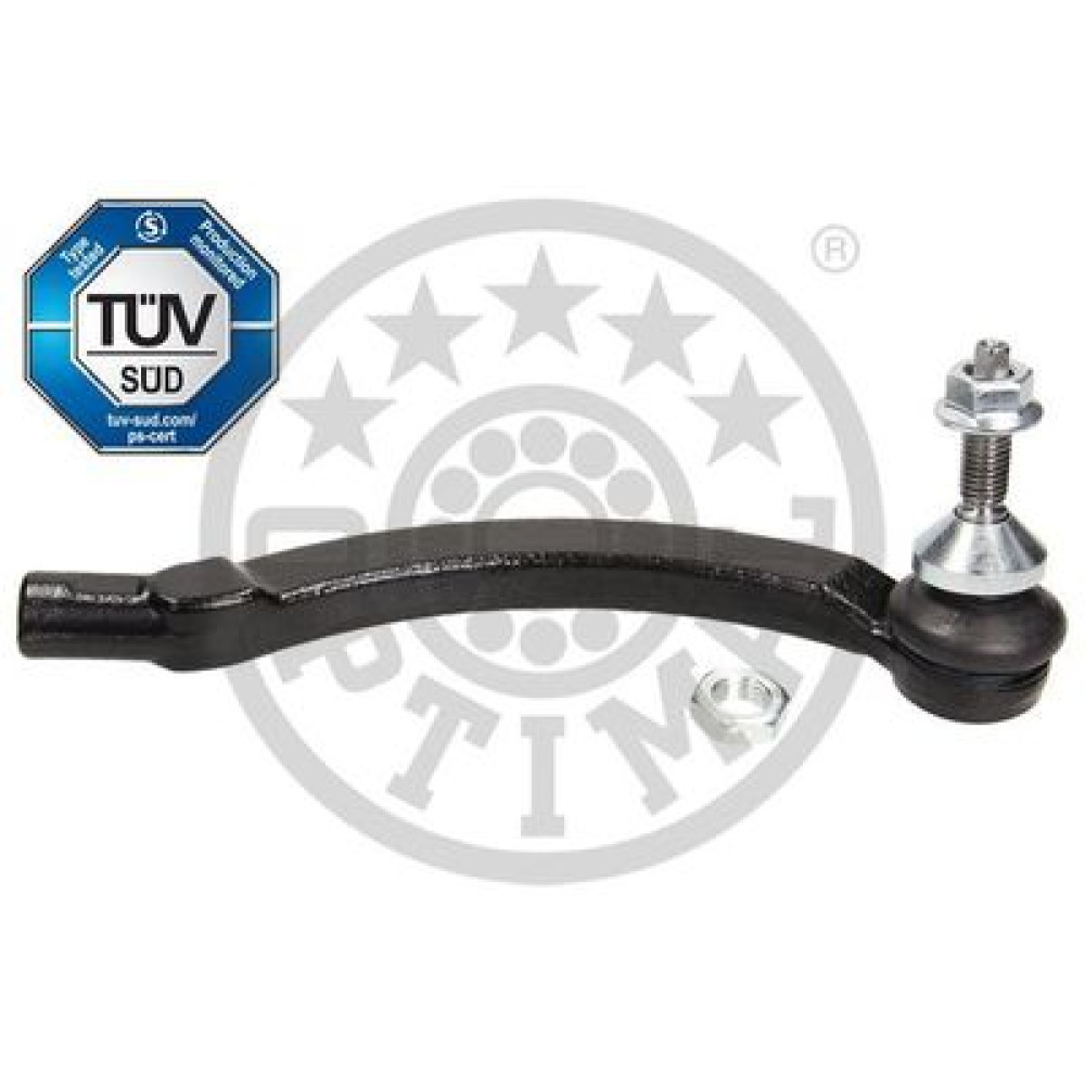 Накінечник кермової тяги Optimal g11315