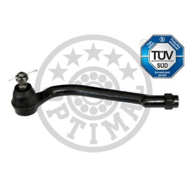 Накінечник кермової тяги Optimal g11317