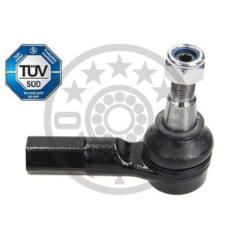 Наконечник рулевой тяги Optimal g11337