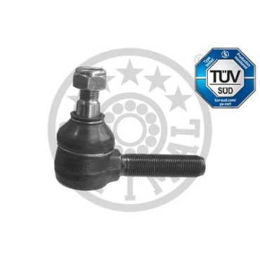 Накінечник кермової тяги Optimal g1136