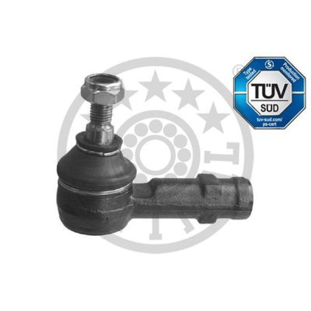Накінечник кермової тяги Optimal g1213