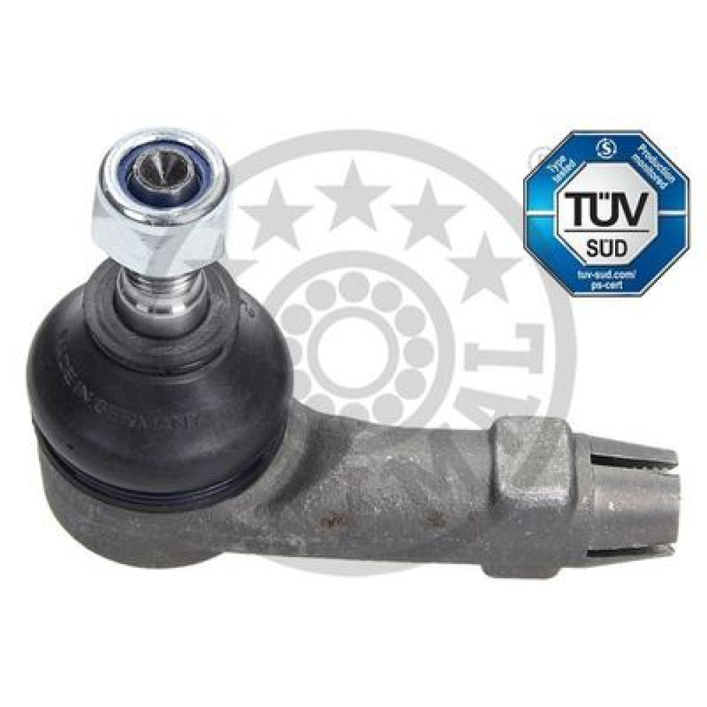 Наконечник рулевой тяги Optimal g1215