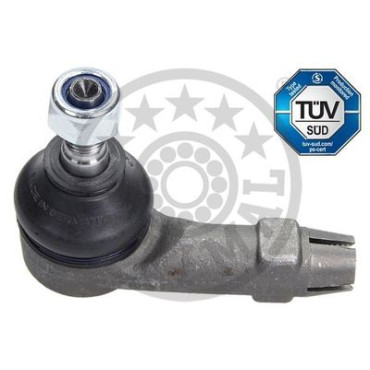 Накінечник кермової тяги Optimal g1215