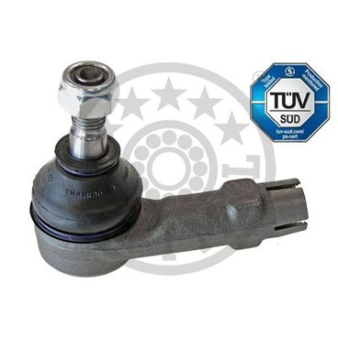 Накінечник кермової тяги Optimal g1216