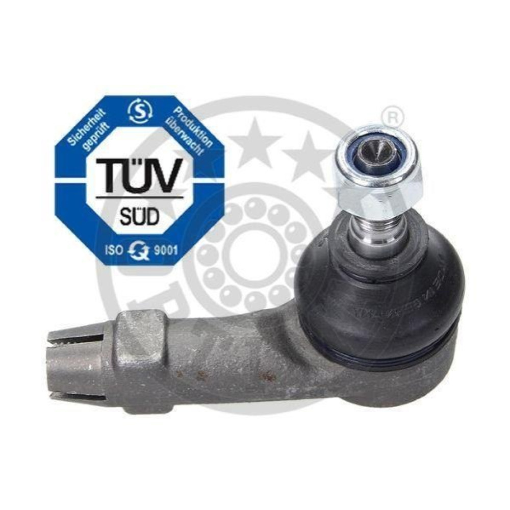 Наконечник рулевой тяги Optimal g1217