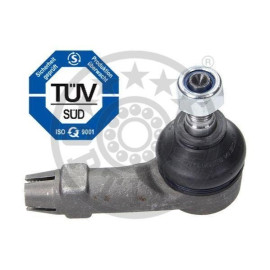 Наконечник рулевой тяги Optimal g1217